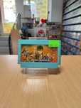 Retro Pegasus Double Dragon 4 Pegazus Nintendo