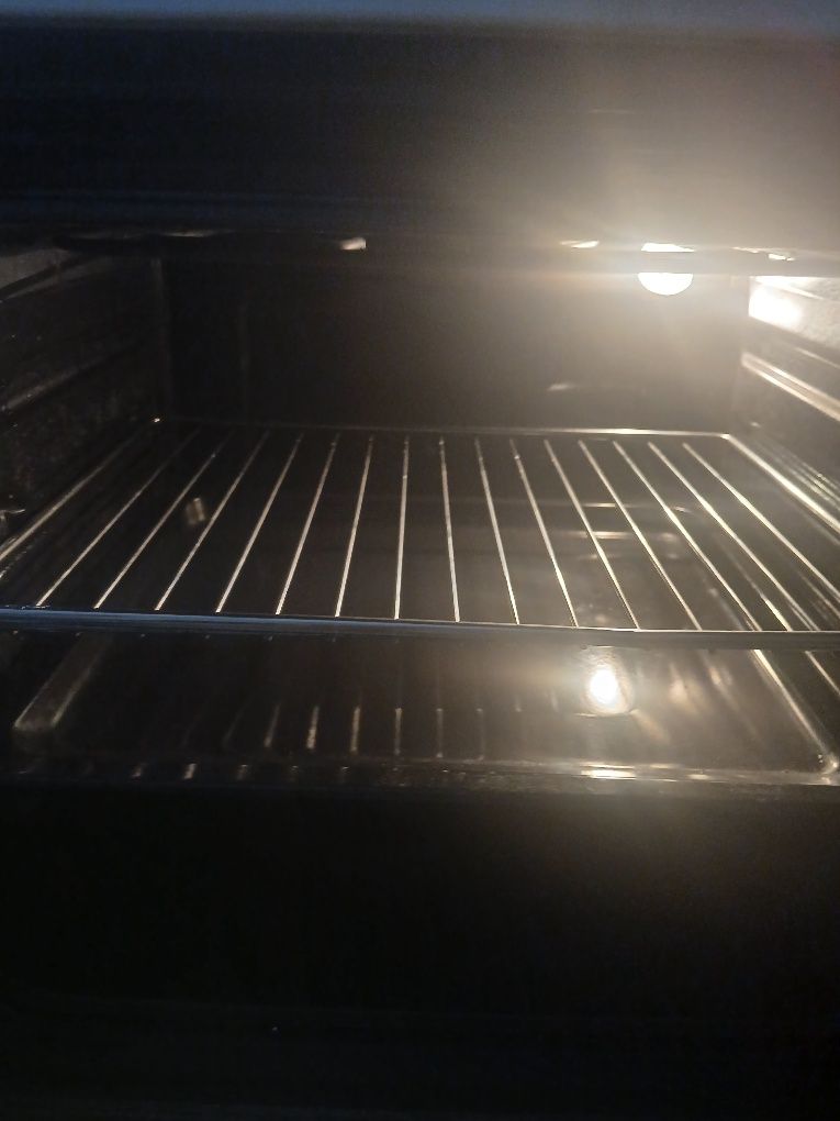 IKEA Lagan piekarnik biały do zabudowy