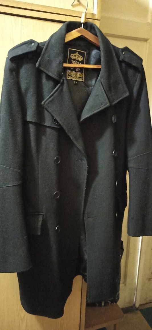 Продам : кашемировое пальто.