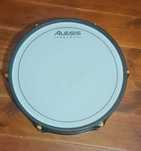 alesis strike pro пед барабана