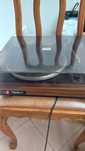 Gramofon Bernard GS 434 Unitra Fonica