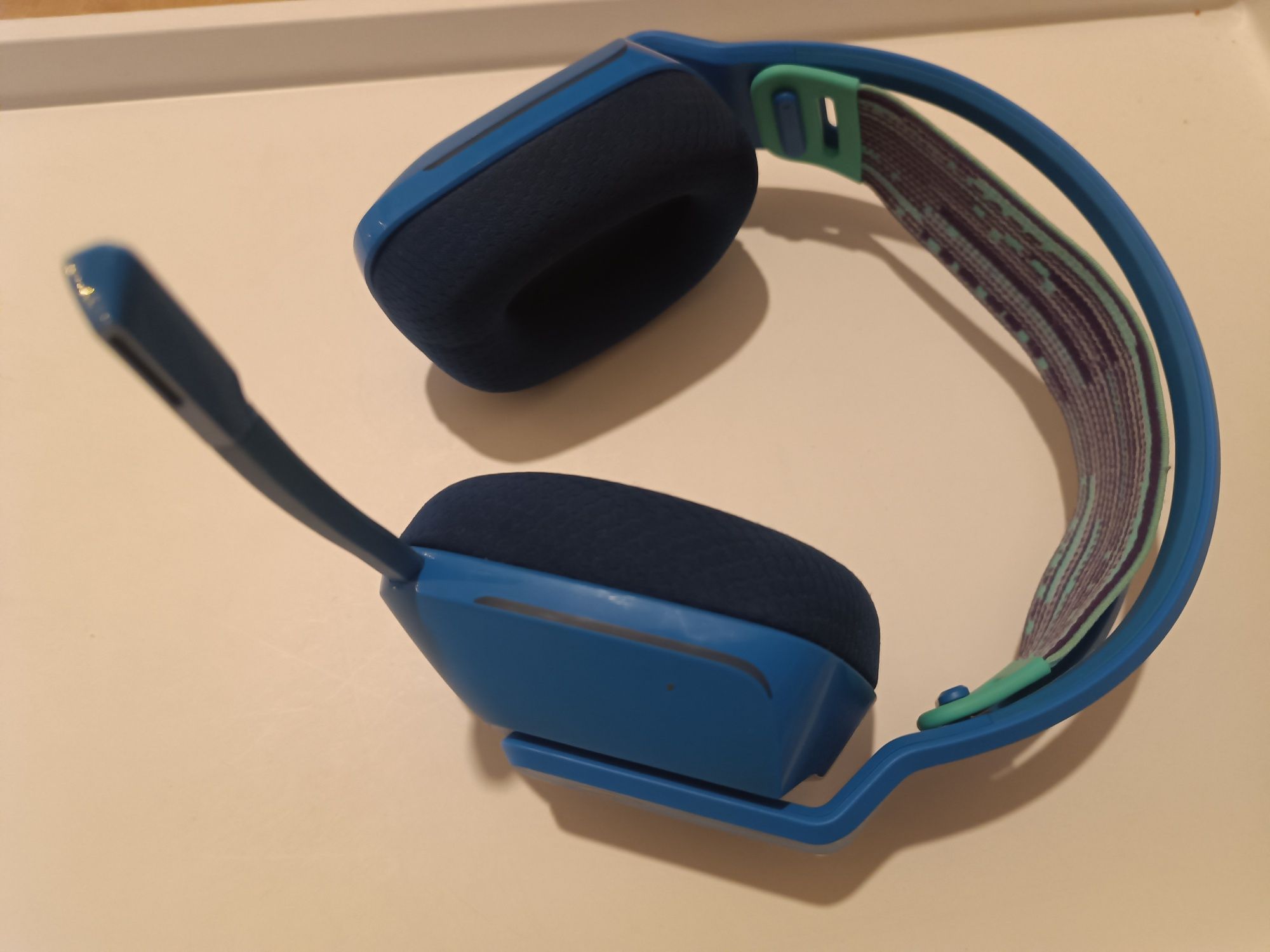 Logitech g733 lightspeed