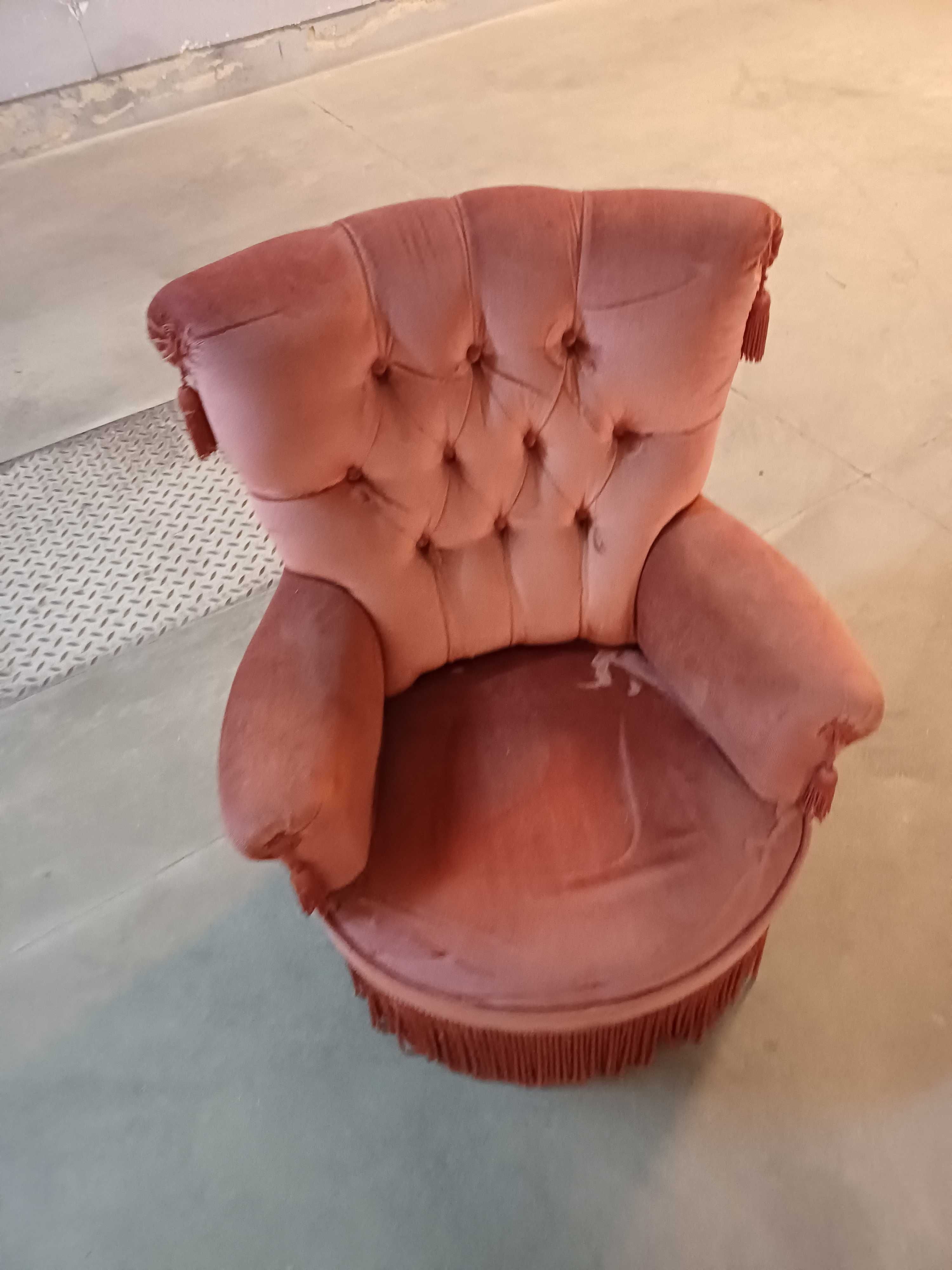 Poltrona de sala
