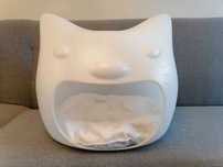 domek dla kota, psa PetsInn Kitty Meow shms0211