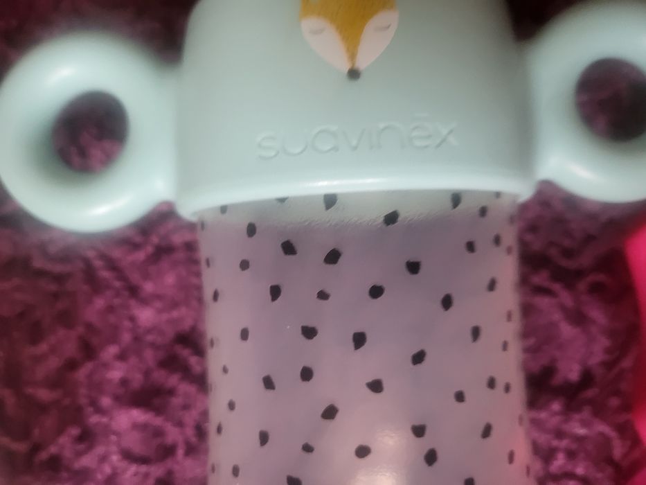 Suszarka na butelki dozownik na mleko, kubek do nauki, gryzak mombella