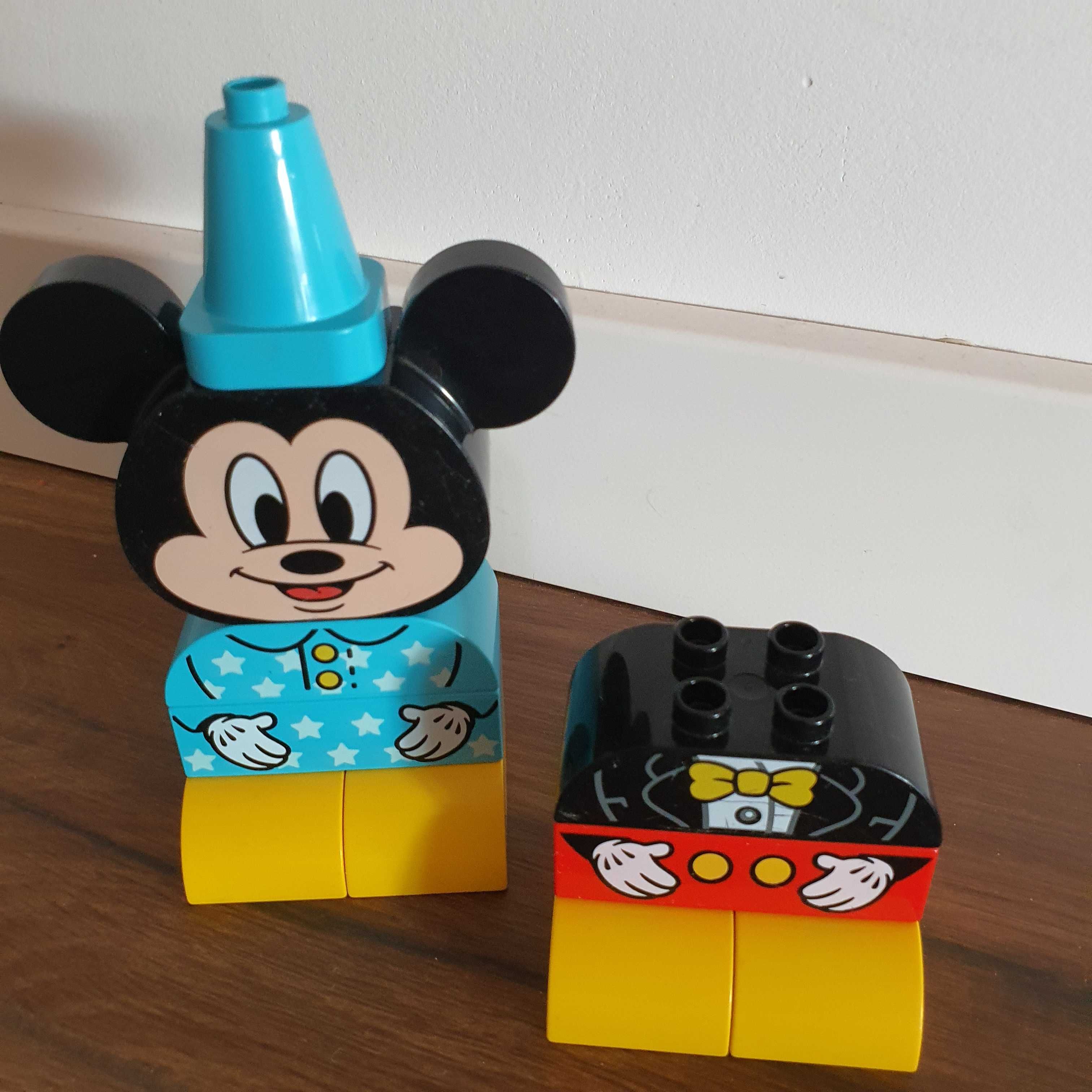 Lego Duplo Myszka Miki