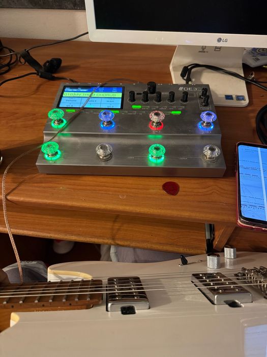 Vendo Mooer GE 300 lite