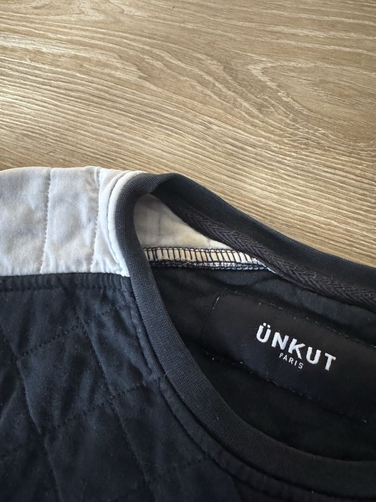 T Shirt Unkut Paris Booba French Rap 92i Streetwear