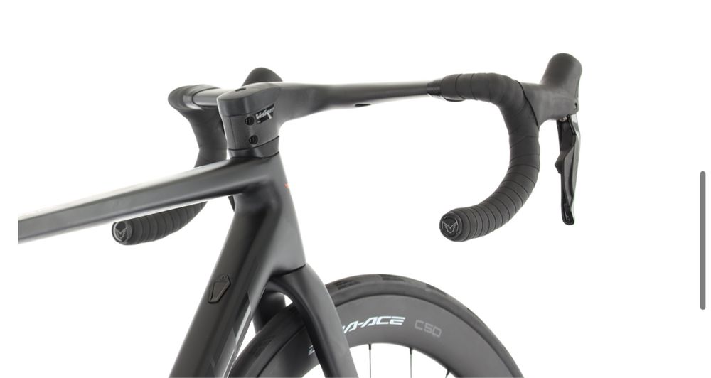 Felt Fr Advanced Xs Dura Ace di2 2x12s