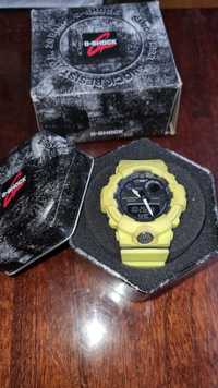 Casio g shock GBA 800