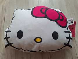 Poduszka ksztaltka Hello Kitty