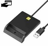 Czytnik kart kierowców chipowy USB