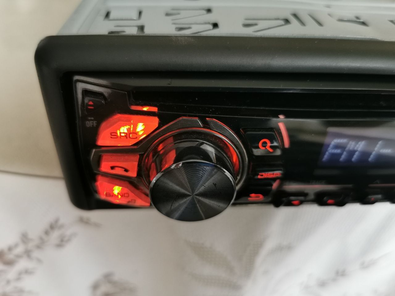 Автомагнітоли оригінал Pioneer з Bluetooth