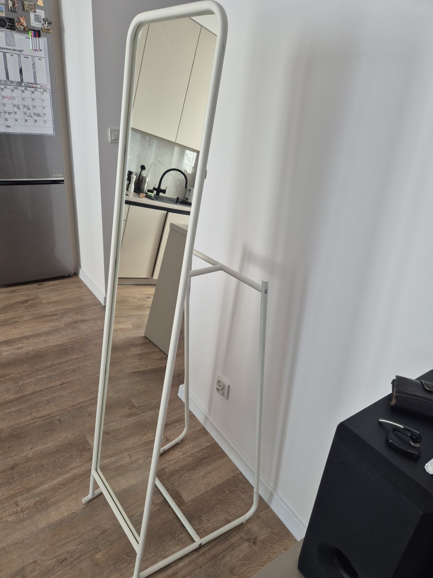 Lustro stojące Ikea knapper 48x160