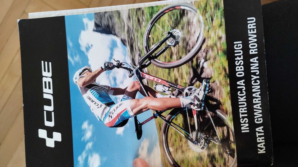 Cube SL Road Pro 56 sora gravel