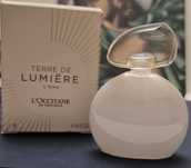 L'OCCITANE Terre De Lumiere l'eau 5 ml, miniatura