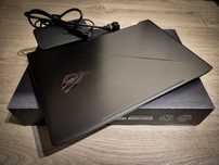 Asus ROG Strix SCAR GL703G i7 32GB GTX1060 6GB 250GB SSD+ 1000GB SSHD