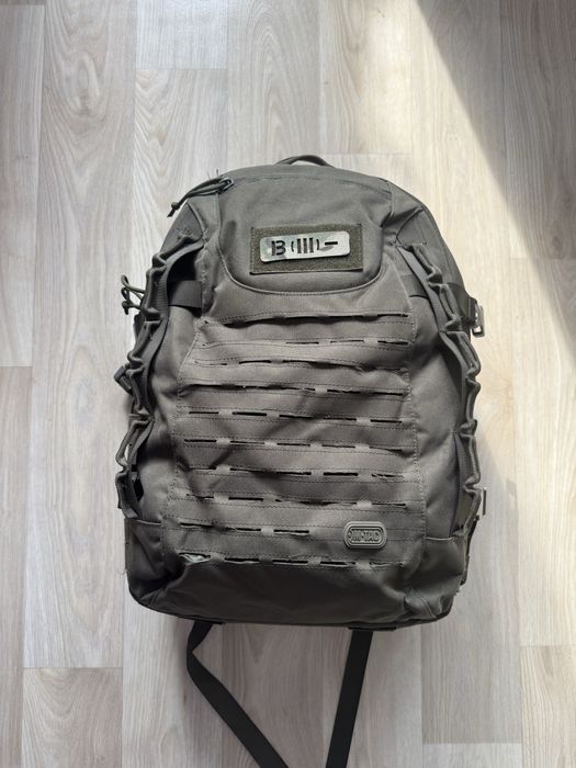 Рюкзак m-tac olive 35 літров гарний стан