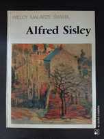Alfred Sisley Wielcy Malarze Świata