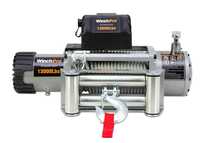 Guincho 12v 5900kg 13000lbs - 4x4 TT JIPE