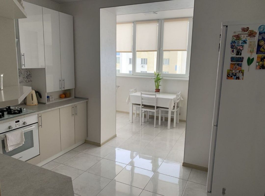 Повноцінна 2-х кім квартира, 58,9 м2 ЖК СОФІЇВСЬКА СЛОБІДКА