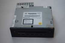 nawigacja navi GPS CZYTNIK AUDI A5 10r. 8T1.035666E