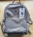 U.S. Polo Assn. plecak damski HOUSTON - NOWY - NAJTANIEJ na RYNKU!