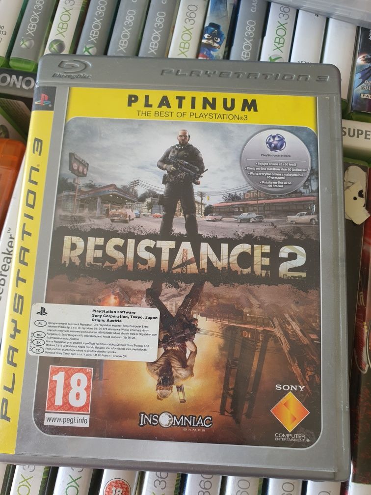 Gry Ps3 sprzedam zamienię tomb raider farcry ufc hitman transformers