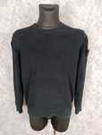 Sweter Stone Island L Czarny