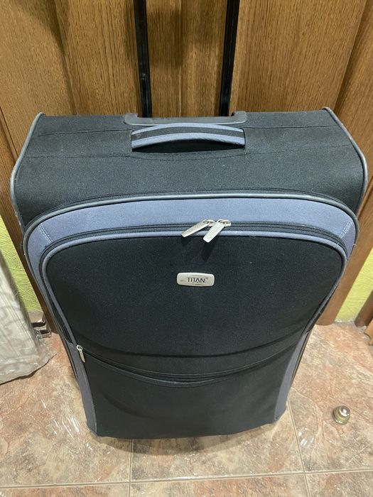 Чемодан Titan Німеччина