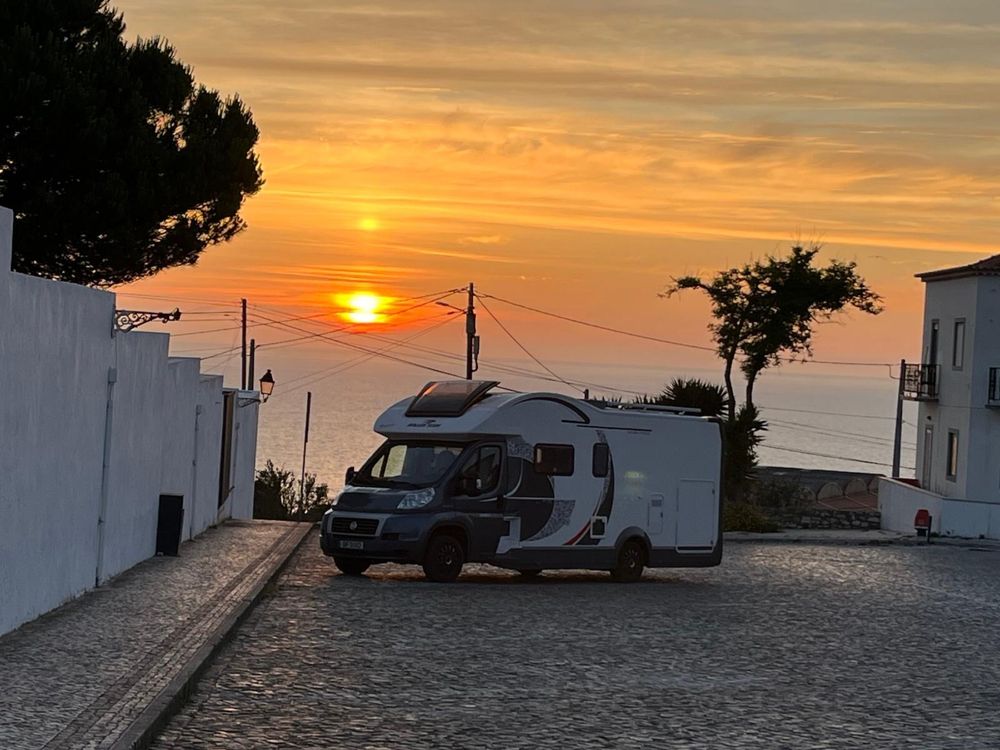 Autocaravana Roller Team, 2012 Fiat Ducato 2.3 Multijet, 102 km