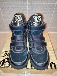 Демисезонные ботинки John Galliano 36 размер