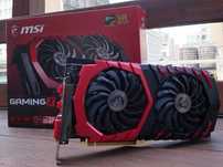 GTX 1060 6Gb MSI Super Stan
