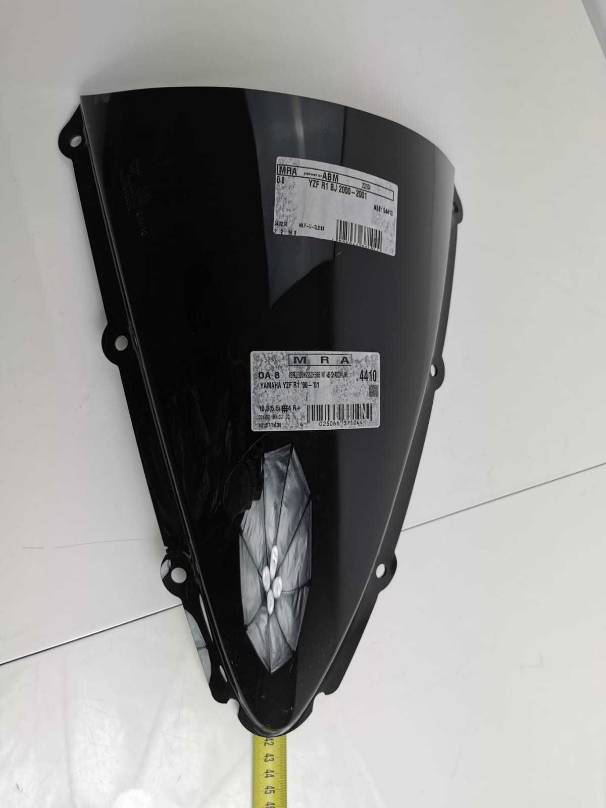 Szyba Yamaha YZF-R1 BJ 00-01 Owiewka NOWA