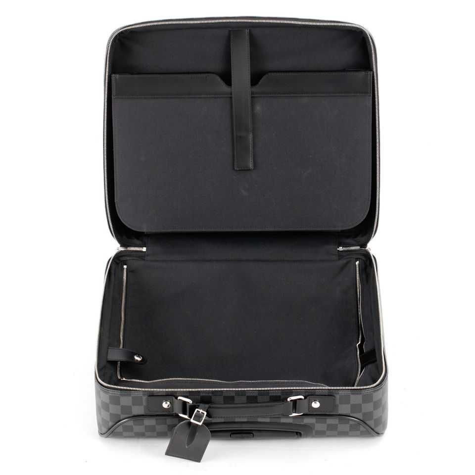 Louis Vuitton Cabin Bag