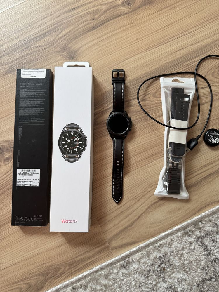 Samsung Galaxy Watch3