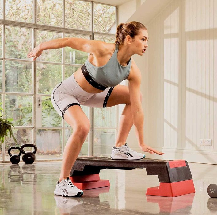 Step Reebok RSP-16150