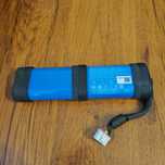JBL xtreme 3 bateria