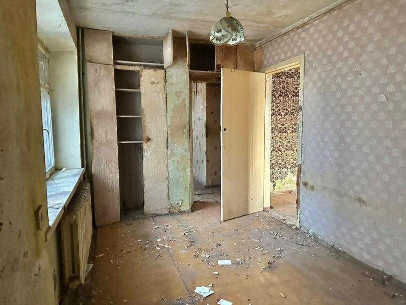 Продам 2 к. кв Одеська (Одесская)