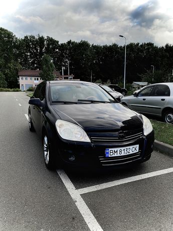 Продам Opel Astra H 2007 Автомат!