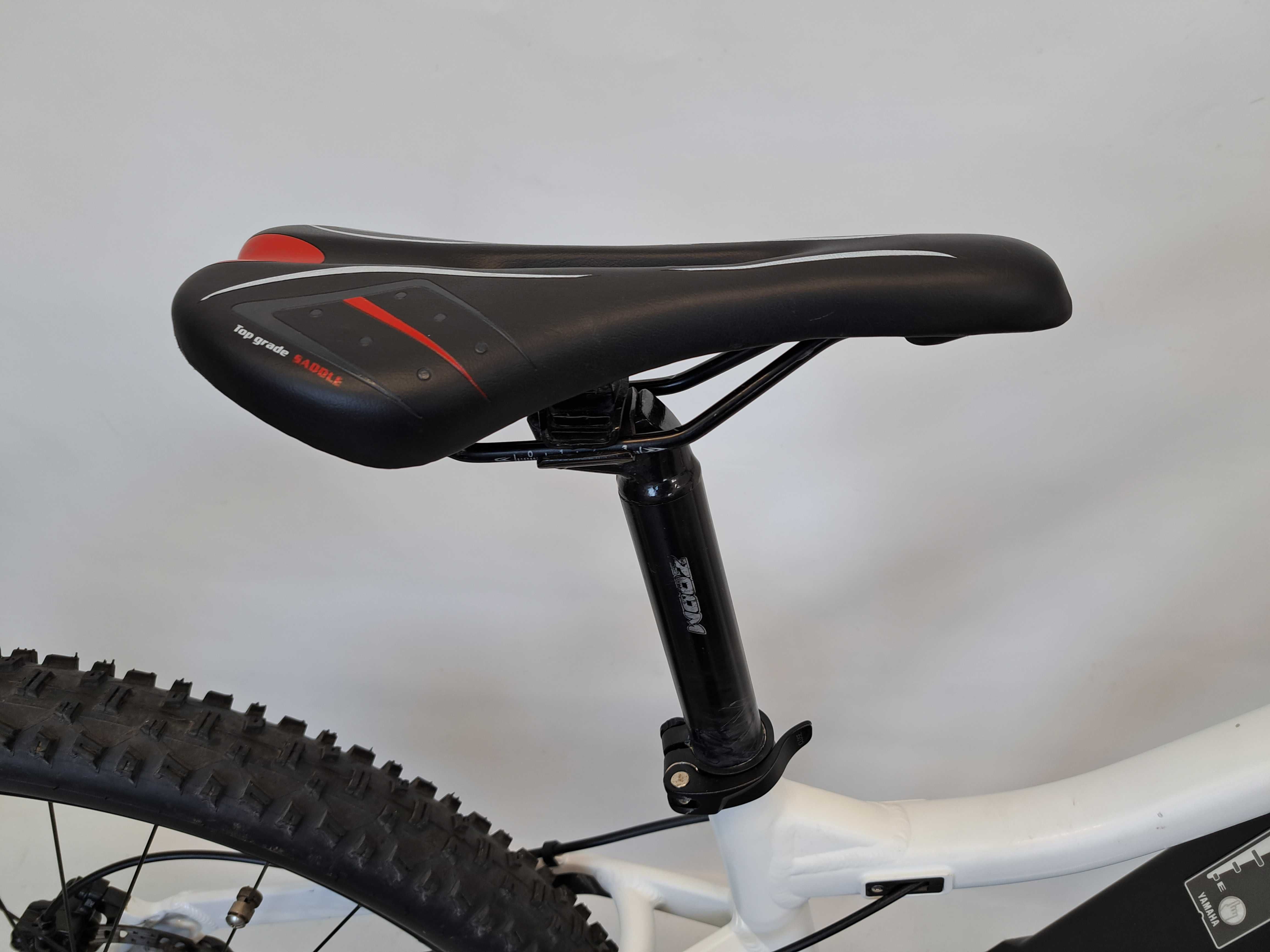 e-bike HAIBIKE SDuro HardLife 2.0 / YAMAHA 400