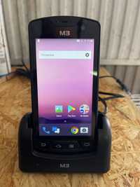 M3 Mobile SM15 PDA