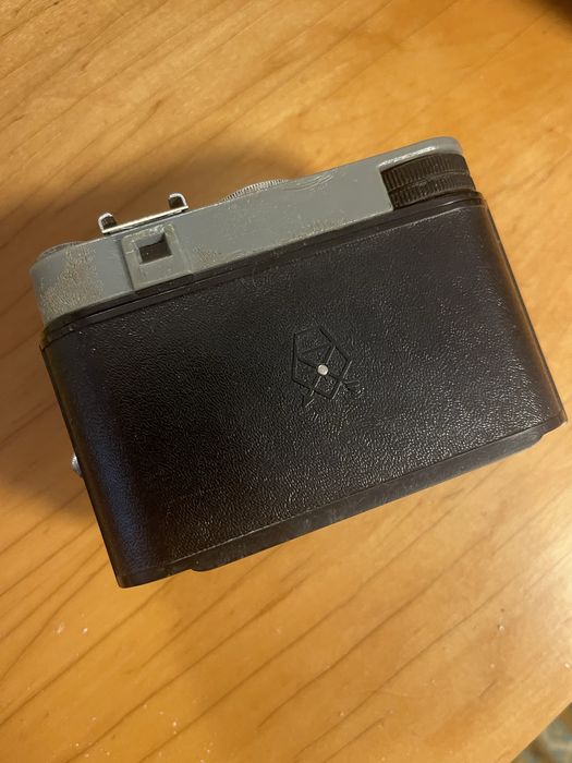 Фотоаппарат Смена 8, б/у