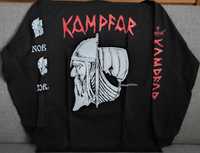 Kampfar Norse Longsleeve Gildan M Windir Taake