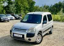 Citroen Berlingo 1.6 HDI * Klima * 2011 * Lift * Zadbany * Zamiana