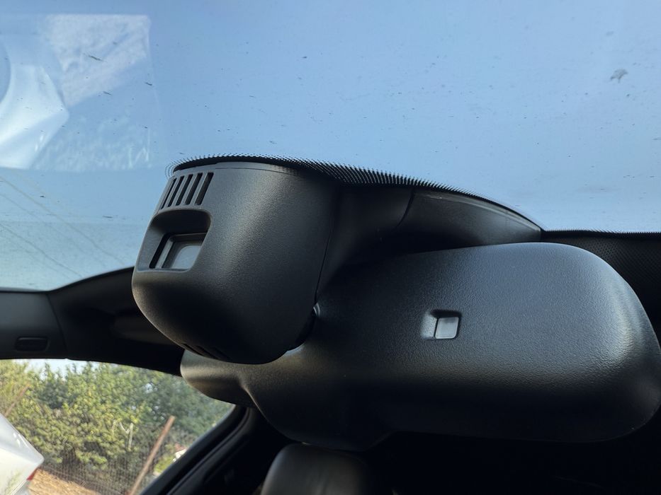 Audi a6 c7 lusterko wsteczne Kamera