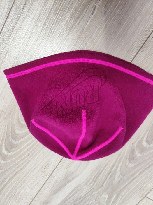 Шапка Nike двусторонняя