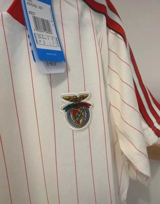 Camisola Benfica
