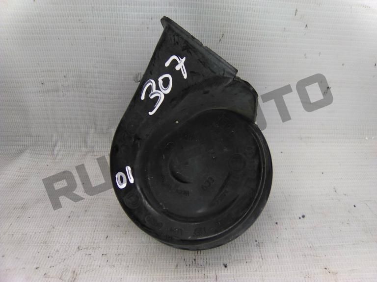 Buzina  Peugeot 307 [2000_2008] 1.6 16v