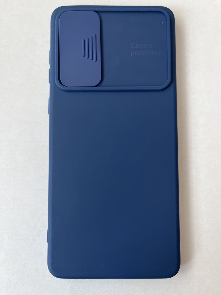 Etui na telefon Samsun A73 5G slider